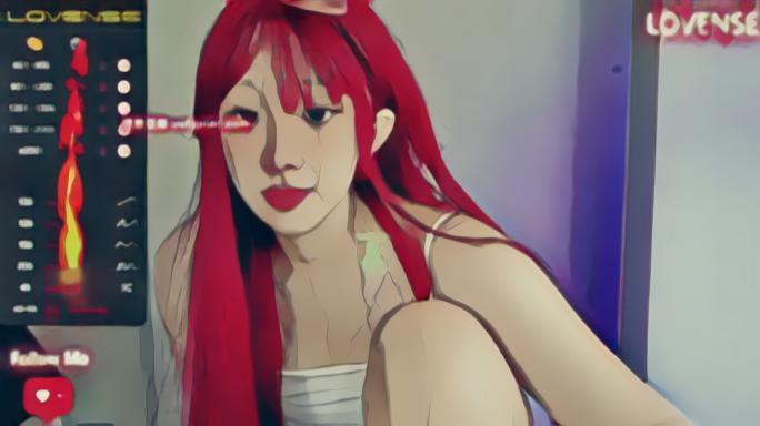 Pretty-N直播视频封面27