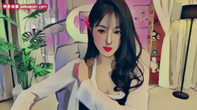 SHUIshui_直播视频封面0