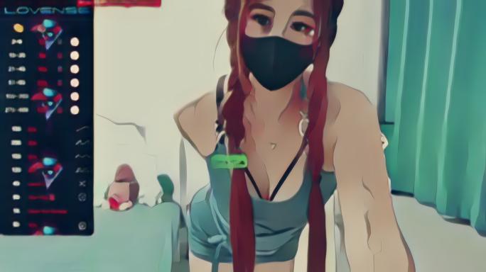 Floating-dream直播视频封面12