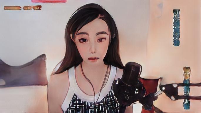 LUlumii直播视频封面4