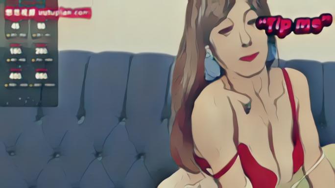 Rika-Q直播视频封面18