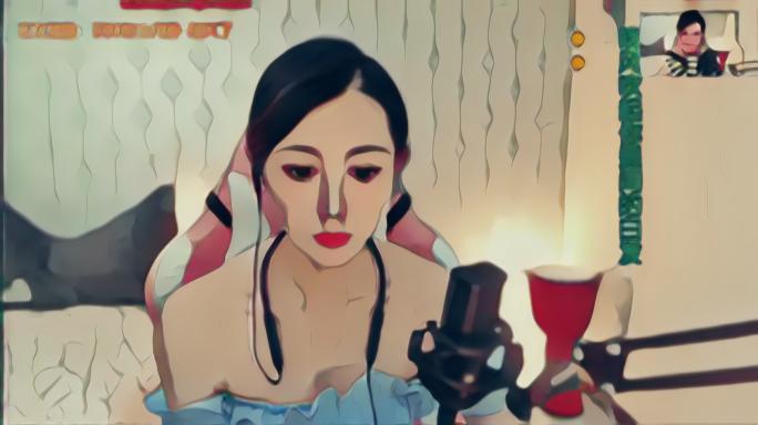 LUlumii直播视频封面15