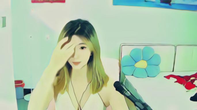 Jenniebaby-688直播视频封面15