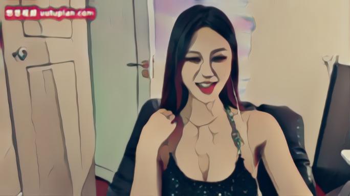 Ivy_baby直播视频封面3