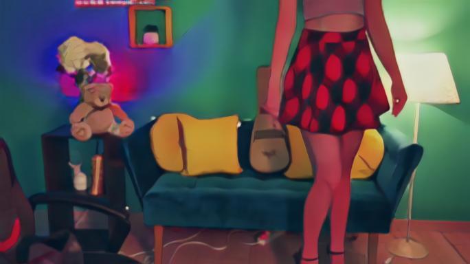 GloriaElmers直播视频封面26