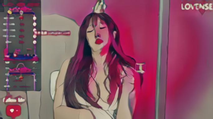 Pretty-N直播视频封面25