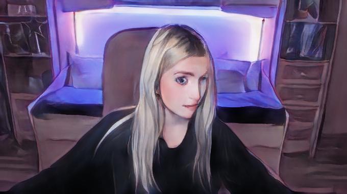 ShyyFox直播视频封面8