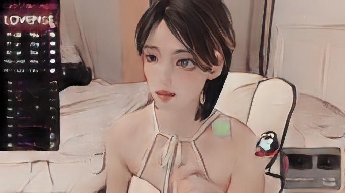 IamGirl0直播视频封面10