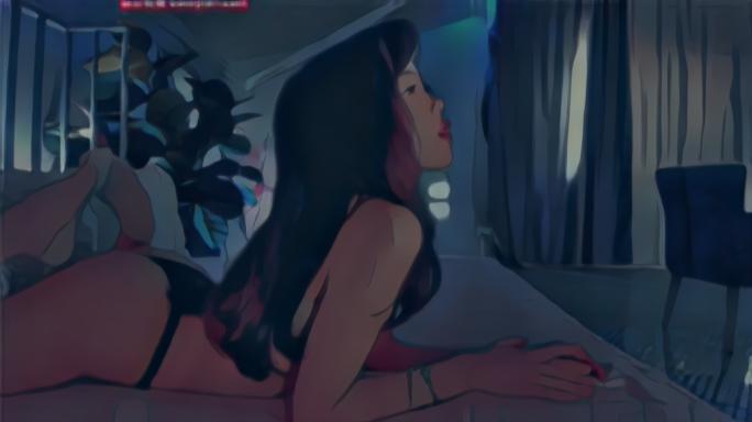 JuliaBeng直播视频封面13
