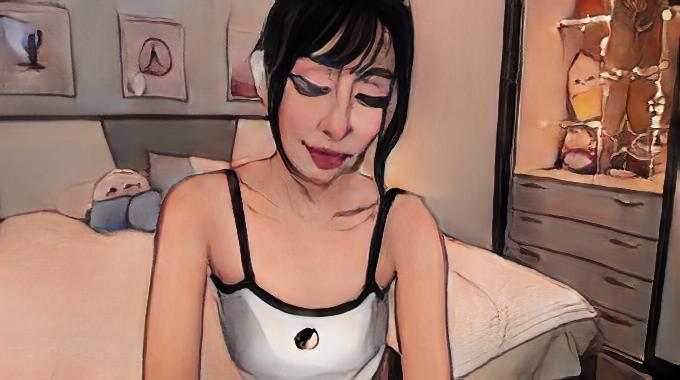 Hi_Teika直播视频封面0