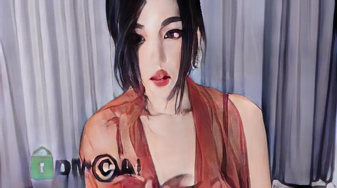 AngelaHonour直播视频封面11