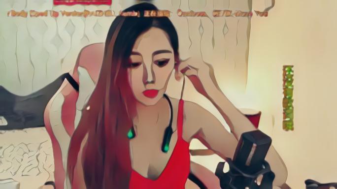 LUlumii直播视频封面28