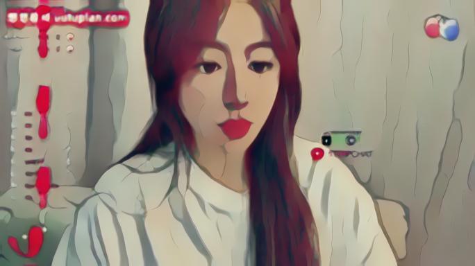olivia-8直播视频封面6