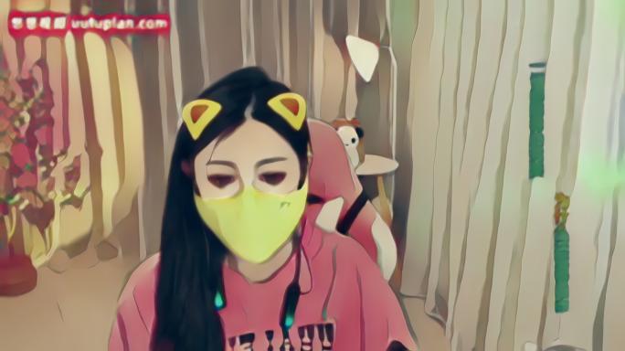 LU-ximilu直播视频封面2