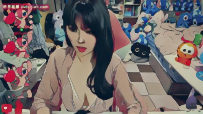 Lovemomo_直播视频封面9