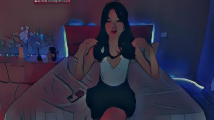 JuliaBeng直播视频封面0