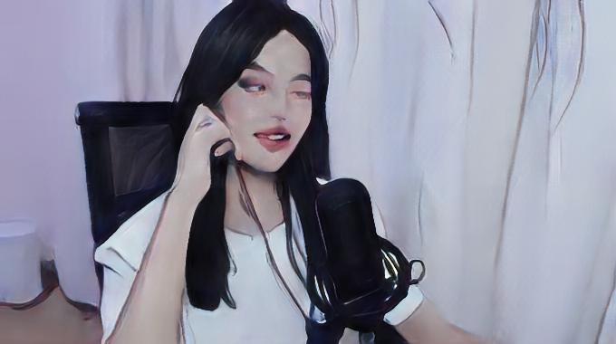 Butterfly—直播视频封面1