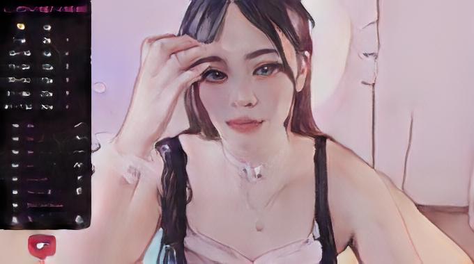 Karen&mdash;直播视频封面0