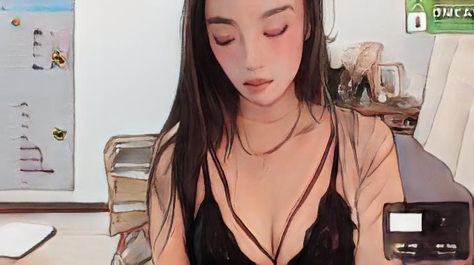 Nannnah_直播视频封面27