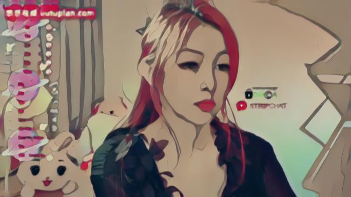 liZzFlower直播视频封面0