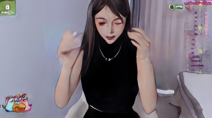 Baby-Nina直播视频封面29