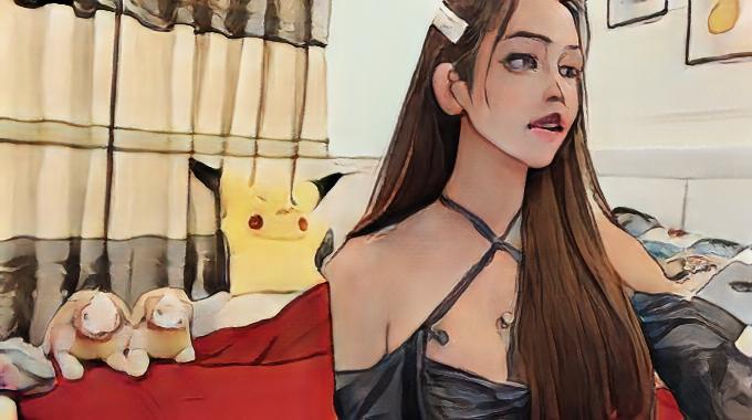 ANNA102直播视频封面6