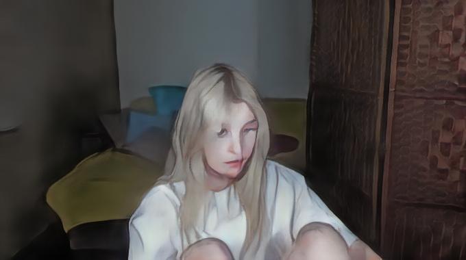 ShyyFox直播视频封面15