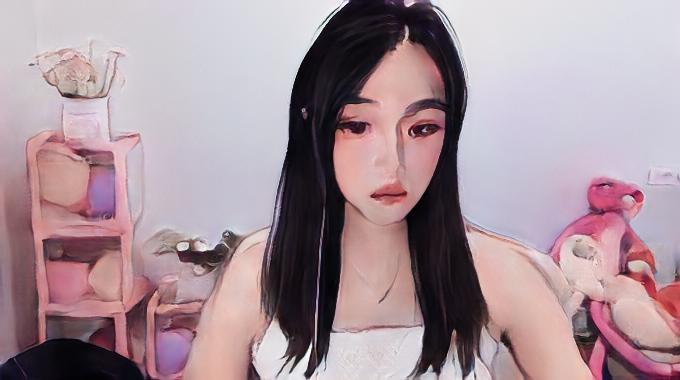 Freya_Ting直播视频封面0