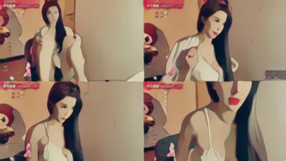 LoveAmyii直播视频封面8
