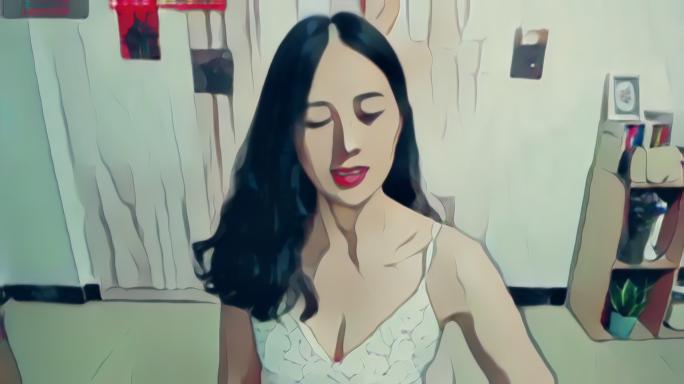 Lovelyday_直播视频封面4