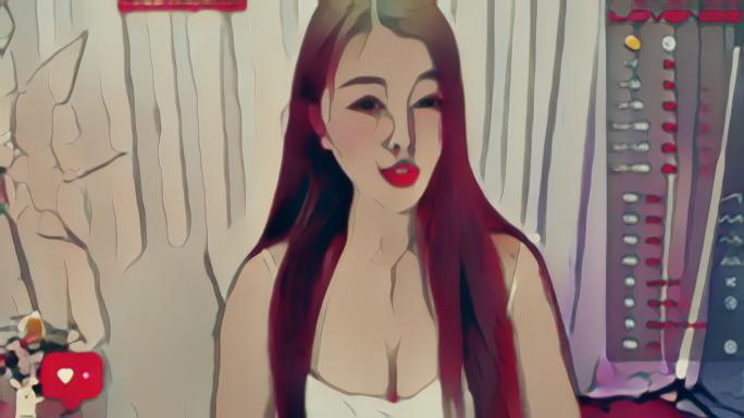 CanCan-666直播视频封面5