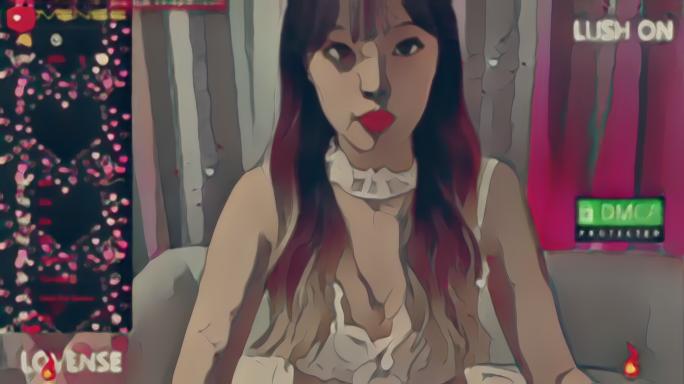 Mihu_owo直播视频封面9