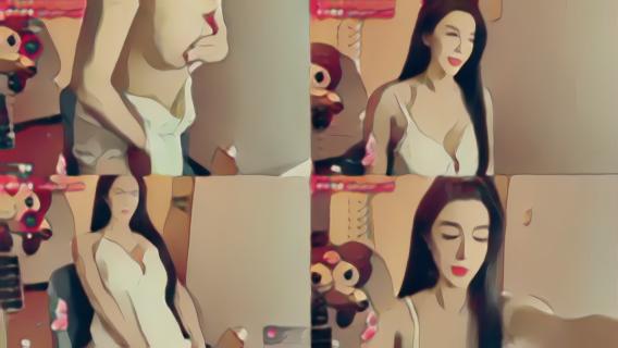 LoveAmyii直播视频封面4