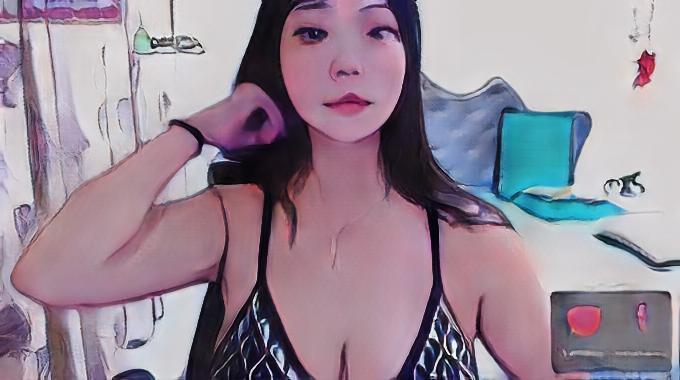 Shirleyni直播视频封面1