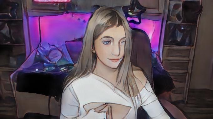 ShyyFox直播视频封面25