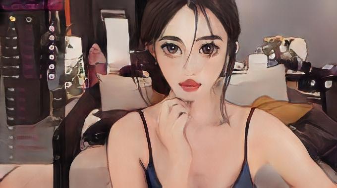 Higher_Shoes直播视频封面9