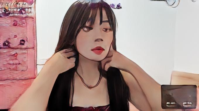 AlennaCox直播视频封面2