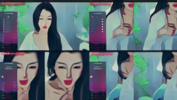 Emily521直播视频封面6