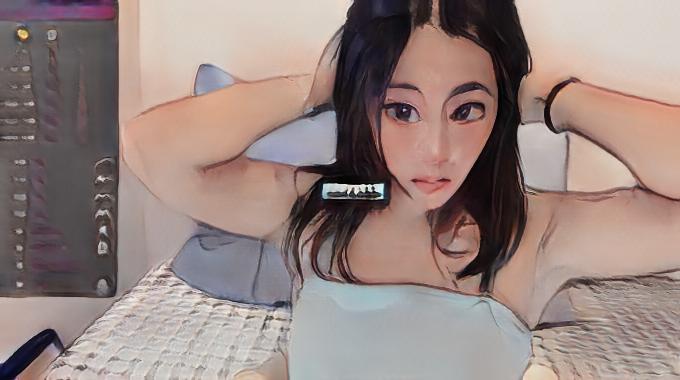 Sexy__Top直播视频封面3