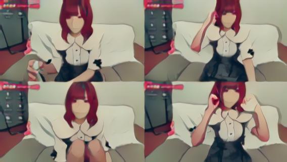 ICHIKA_oO直播视频封面2