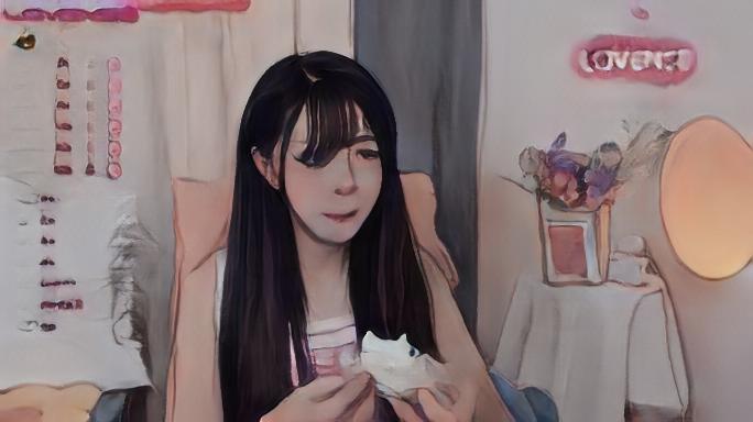 Tu-uXiXi直播视频封面9