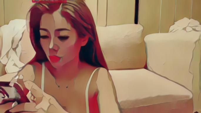 Beibei-009直播视频封面2