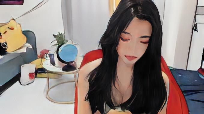 JenyYoon直播视频封面8