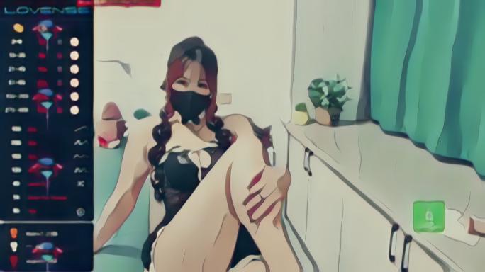 Floating-dream直播视频封面7