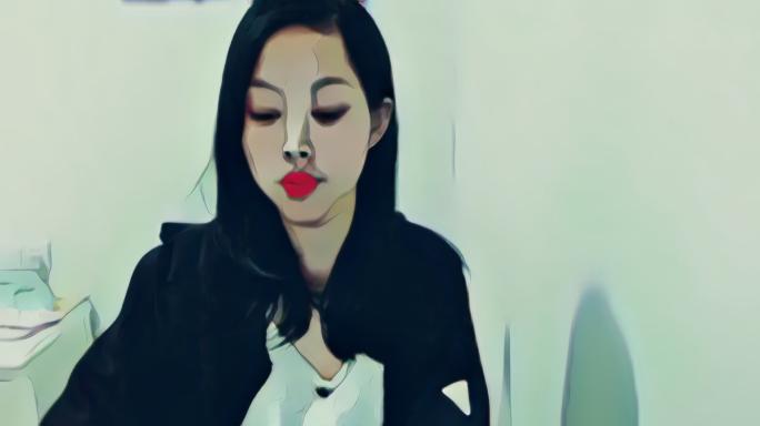 wendystephaie–baby直播视频封面1