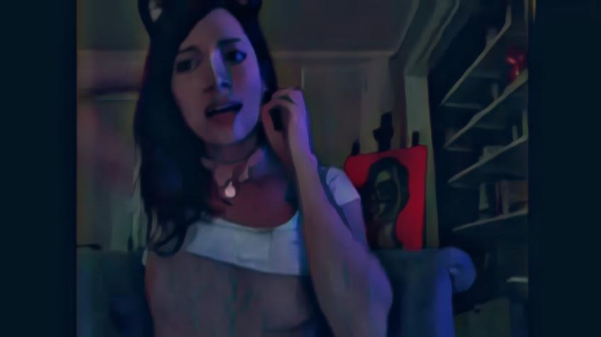 lovely-kitty-dances直播视频封面0