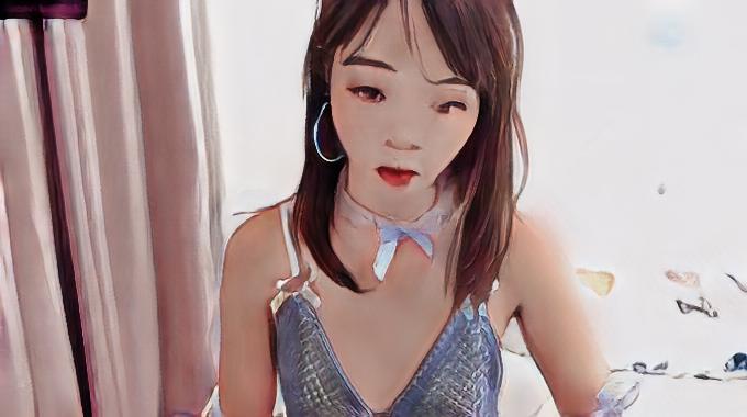 Gracesansan直播视频封面0