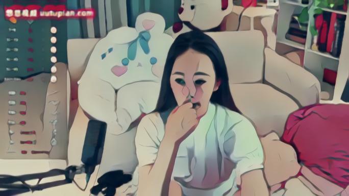 MM_cola直播视频封面21