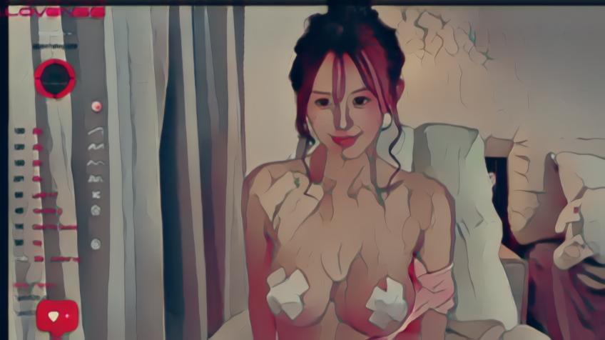 Doll-bb直播视频封面2
