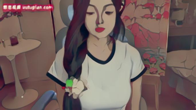 SyLvia_aa直播视频封面0